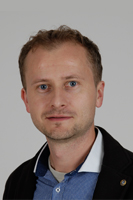Bernd Eberhard