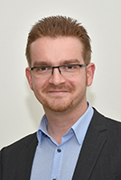 Bernd Luxbacher