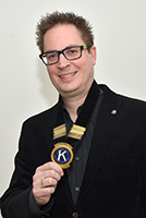Christof Schifferl