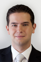 Ewald Luxbacher