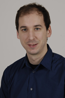 Richard Stocker