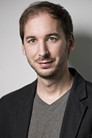 Richard Stocker